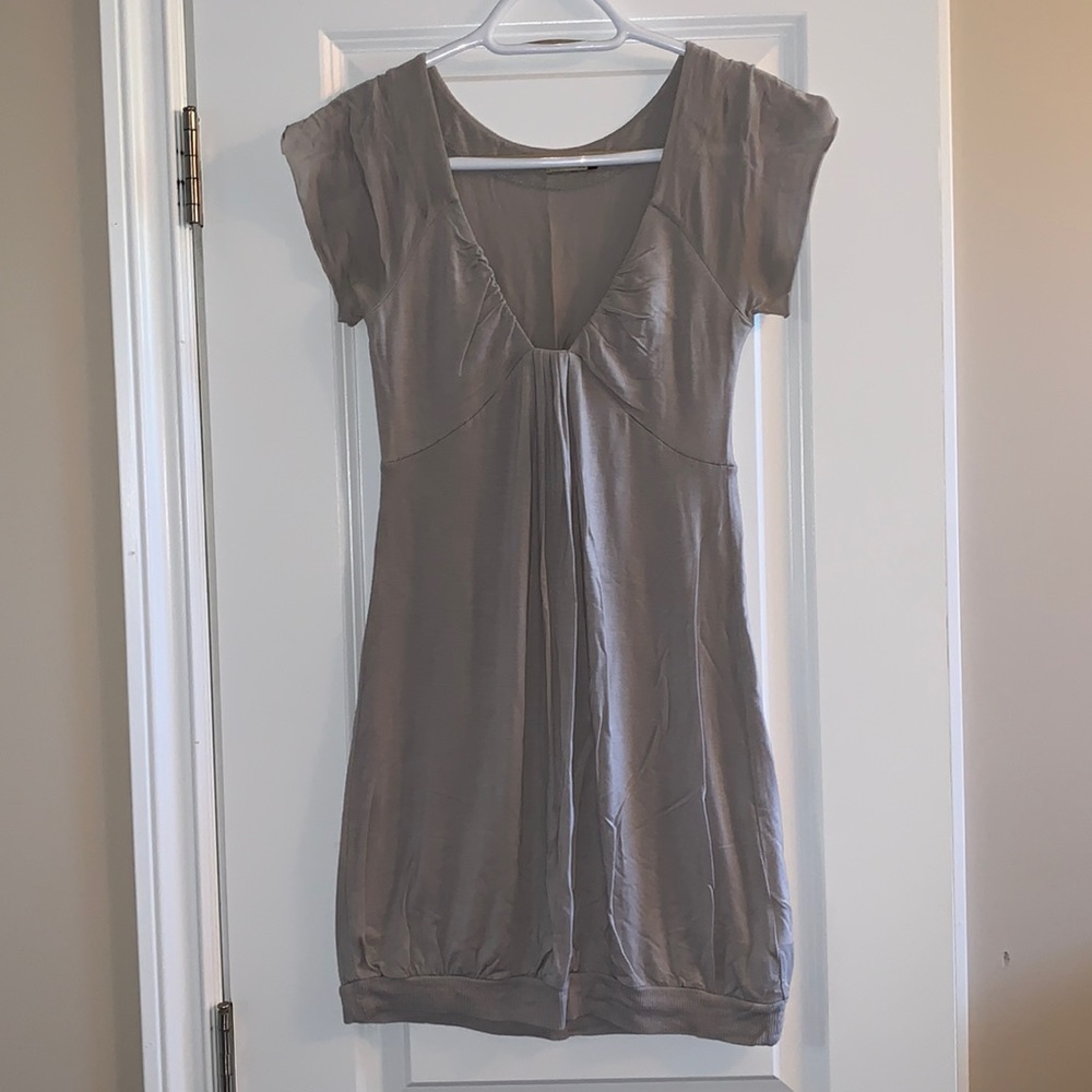 Wilfred Grey Top